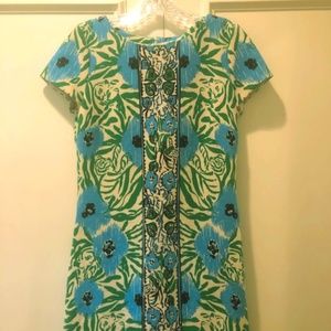 Lilly Pulitzer dress//in great condition!